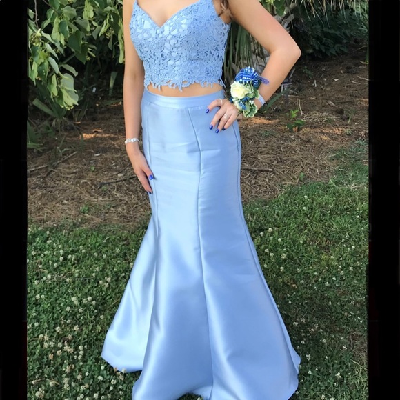 Alyce Paris Prom Dress - Picture 1 of 3